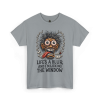 Life’s a Blur – Lunatic Licker Tee